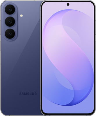 Смартфон Samsung Galaxy S26 FE 8GB/128GB (фиолетовый)