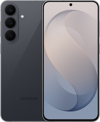Смартфон Samsung Galaxy S26 FE 8GB/512GB (черный)