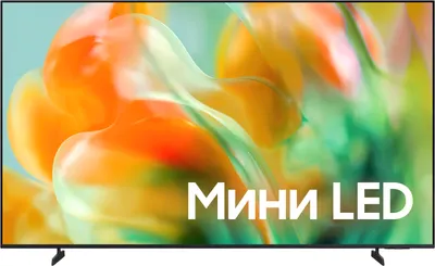 Телевизор Samsung 65" UE65M80HAUXPY (miniLED)