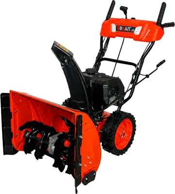 Снегоуборщик бензиновый Brait BR-761SXHPU