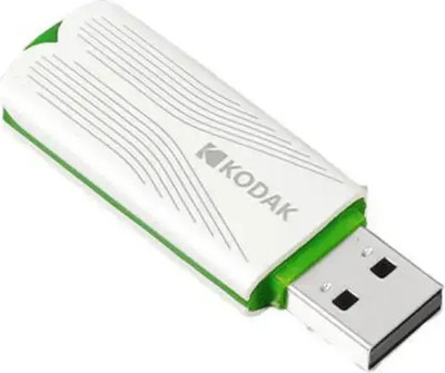 USB flash накопитель Kodak K182 64GB Drive 2.0 (EKMMD64GK182)
