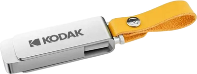 USB flash накопитель Kodak K133 64GB Drive 3.1 (EKMMD64GK133)