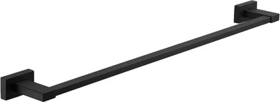 Держатель для полотенца Shevanik SG5617H (черный)