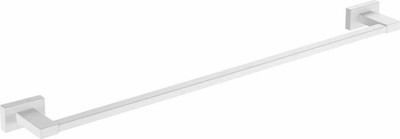 Держатель для полотенца Shevanik SG5617C (белый)