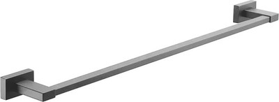 Держатель для полотенца Shevanik SG5617T (графит)