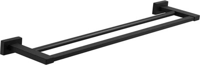 Держатель для полотенца Shevanik SG5627H (черный)