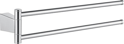 Держатель для полотенца Shevanik SG5707 (хром)
