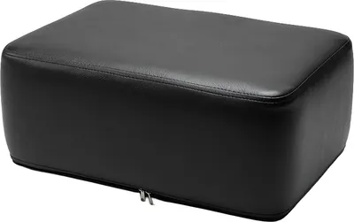 Сиденье для парикмахерского кресла Stellar Limited Для детей Reshable Barber Chair / DK-78022 (черный)