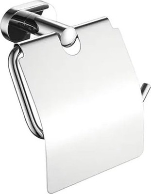 Держатель для туалетной бумаги Shevanik SG5105 (хром)