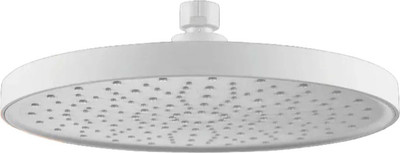 Лейка верхнего душа Shevanik SH43C (белый матовый)
