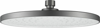 Лейка верхнего душа Shevanik SH83T (графит)