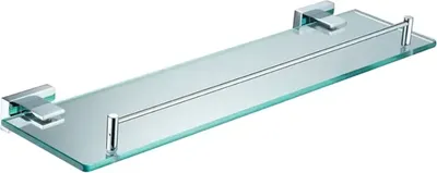 Полка для ванной Shevanik SG5619 (хром)