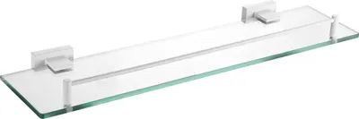 Полка для ванной Shevanik SG5619C (белый)