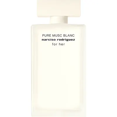 Парфюмерная вода Narciso Rodriguez Pure Musc Blanc Intense (100мл)