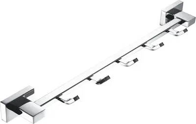 Крючок для ванной Shevanik SG5651 (хром)