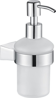 Дозатор для жидкого мыла Shevanik SG5744 (хром)