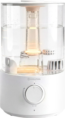 Ультразвуковой увлажнитель воздуха Evolution HF-647