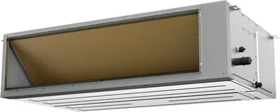 Сплит-система Kentatsu KSMD140HZRN1W/KSUNB140HZRN3