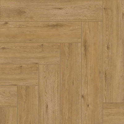 Виниловый пол SPC Floor Natisston Rubis Дуб Treet Английская елка 5003-07