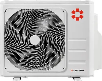 Внешний блок кондиционера Kentatsu K5MRBA120HZRN1