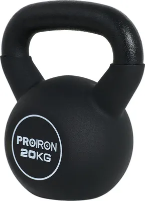 Гиря Proiron Неопреновая / ГИ1200НЕО (20кг)