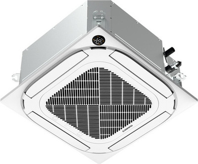 Сплит-система Kentatsu KSZG53HFAN1/KSUTG53HFAN1