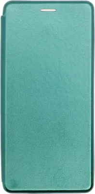 Чехол-книжка Zibelino Book для Xiaomi Redmi 9A / ZB-XIA-RDM-9A-DGRN (изумрудный)