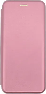 Чехол-книжка Zibelino Book для Samsung A11/M11 / ZB-SAM-M11-BOR (бордовый)