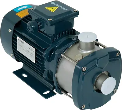 Центробежный насос Unipump Многоступенчатый горизонтальный CM 2-3 / 89110