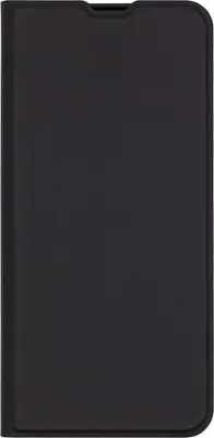 Чехол-книжка Zibelino Book Premium для Samsung A32 4G / ZB-SAM-A325-PRM-BLK (черный)