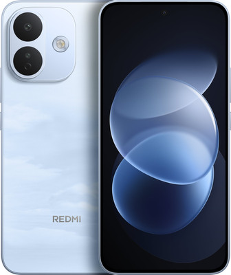 Смартфон Xiaomi Redmi Note 17 Pro 5G 8GB/256GB (синий)