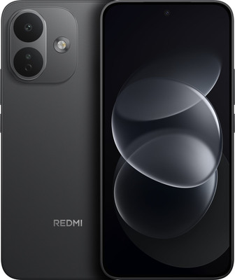 Смартфон Xiaomi Redmi Note 17 Pro 5G 8GB/512GB (черный)