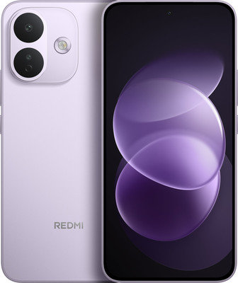 Смартфон Xiaomi Redmi Note 17 Pro 5G 8GB/512GB (фиолетовый)