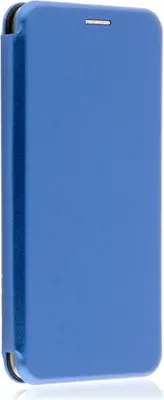 Чехол-книжка Zibelino Book для Realme C21Y/C25Y / ZB-RLM-C21Y-BLU (синий)