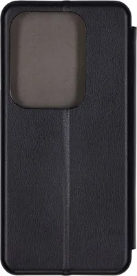 Чехол-книжка Zibelino Book для Infinix Zero 30 4G / ZB-INF-Z30-4G-BLK (черный)