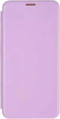Чехол-книжка Zibelino Book для Samsung A15 4G/5G / ZB-SAM-A155-LIL (сиреневый)