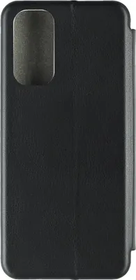 Чехол-книжка Zibelino Book для Xiaomi Redmi Note 11 / ZB-XIA-RDM-NOT11-BLK (черный)