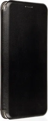 Чехол-книжка Zibelino Book для Apple iPhone 6 / ZB-APL-6-BLK (черный)