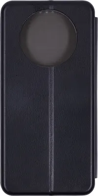 Чехол-книжка Zibelino Book для Huawei Nova Y91 4G / ZB-HUW-NOV-Y91-BLK (черный)