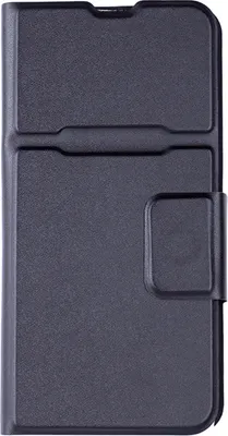 Чехол-книжка Zibelino Universal размер XL / ZB-UNI-17.5-BLK (черный)