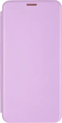 Чехол-книжка Zibelino Book для Realme Note 60 4G/Note 60x 4G/C61 / ZB-RLM-C63-LIL (сиреневый)
