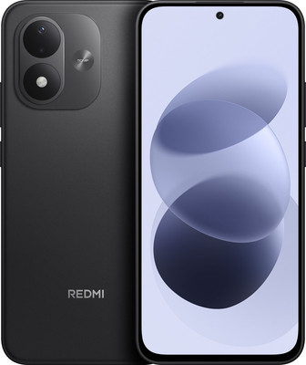Смартфон Xiaomi Redmi Note 17 8GB/256GB (черный)