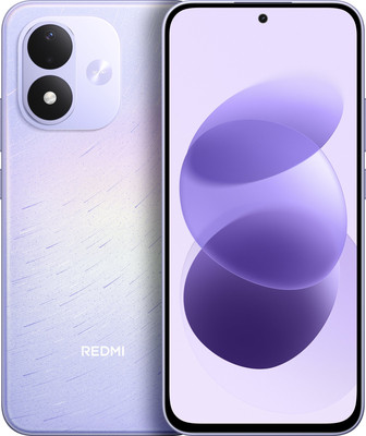 Смартфон Xiaomi Redmi Note 17 8GB/256GB (сиреневый)