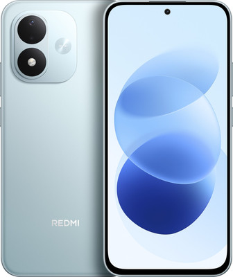 Смартфон Xiaomi Redmi Note 17 8GB/256GB (синий)