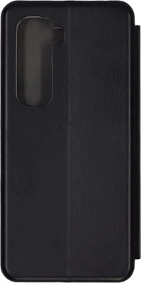 Чехол-книжка Zibelino Book для Infinix Hot 50 Pro 4G / ZB-INF-H50-PRO-BLK (черный)