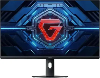 Монитор Xiaomi Gaming Monitor G25i 2026 P25FEB-RGGL / ELA6734EU