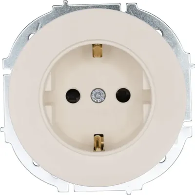 Розетка Lezard 743-9088-124B