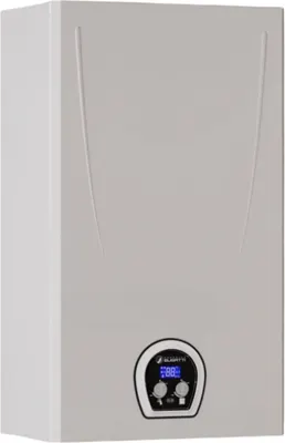 Газовый котел Federica Bugatti 24 Eco Light
