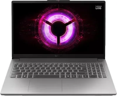 Игровой ноутбук Lenovo LOQ 15ARP10E / R5165SG35N (83S000BNRK) без ОС