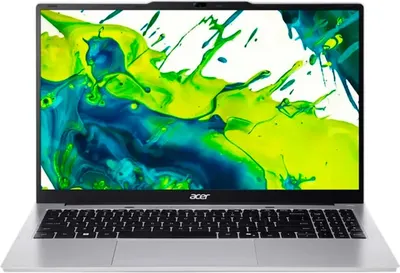 Ноутбук Acer Aspire Lite 15 AL15-44P U5165SUN (NX.DTHER.001) без ОС